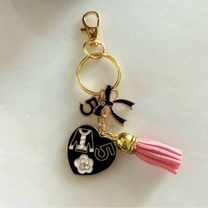 Bag Charms / Key rings